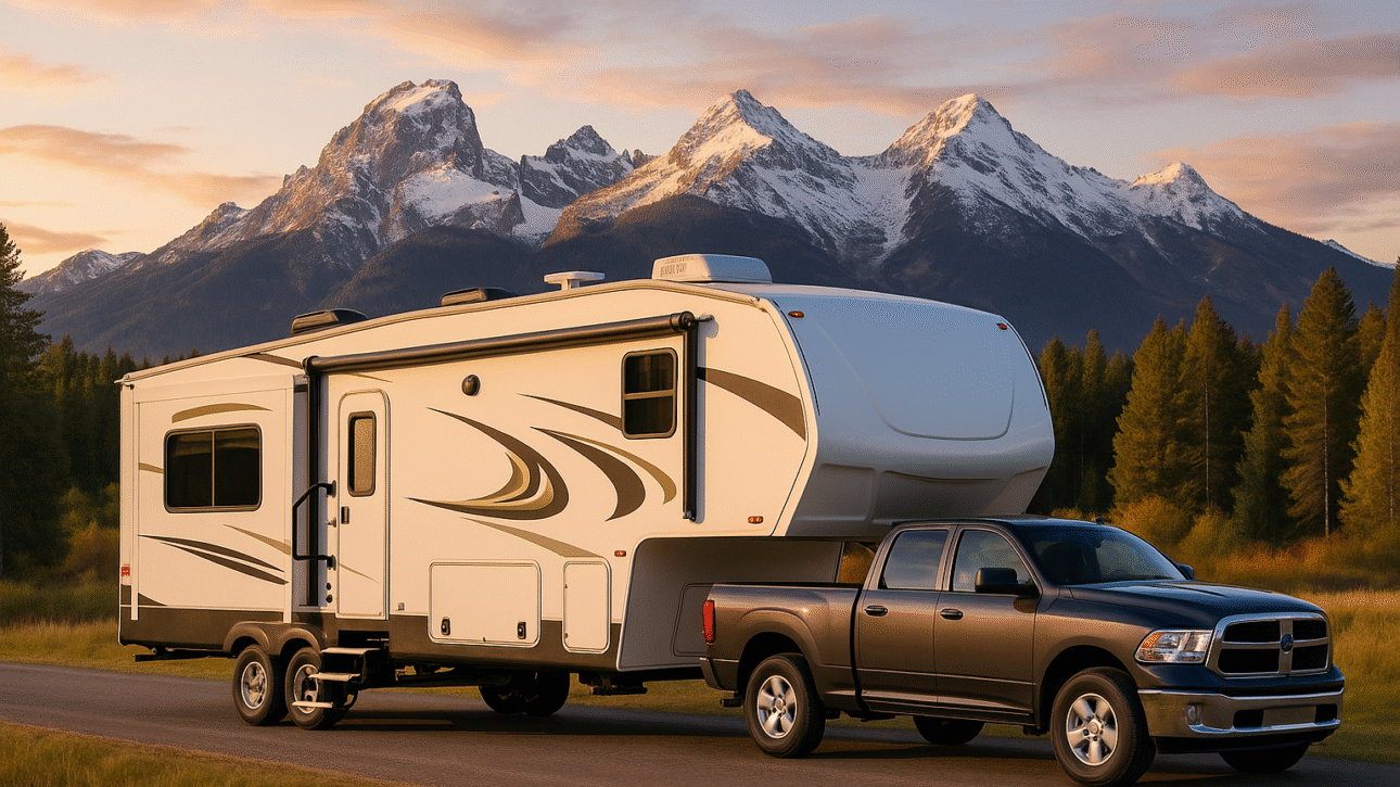 rv loans