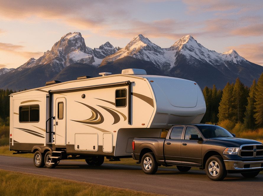 rv loans