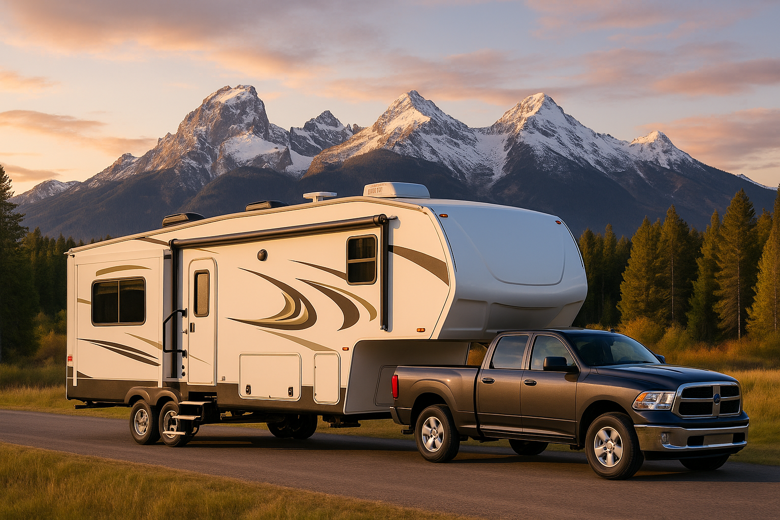 rv loans