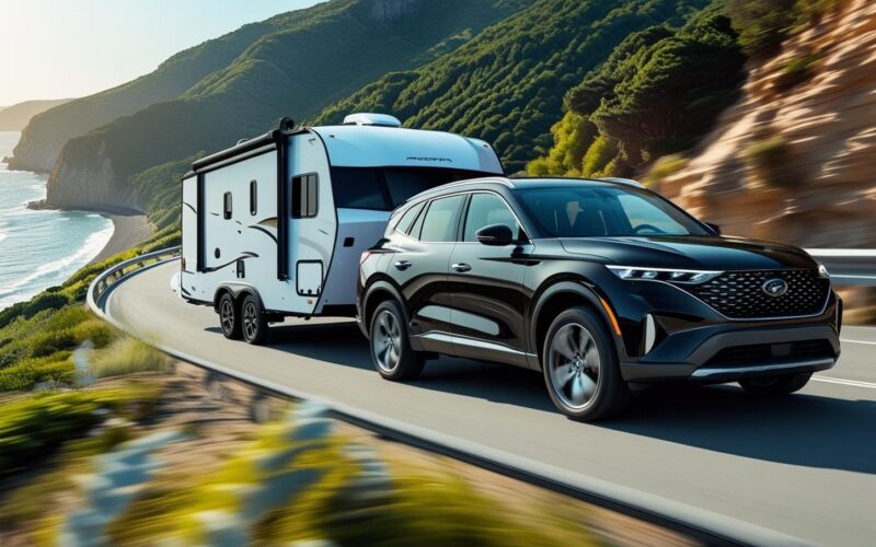RV Financing